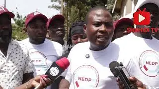 IEBC Clears Mike Sonko&rsquo;s NEDP Party Aspirant for West Kabras MCA Seat