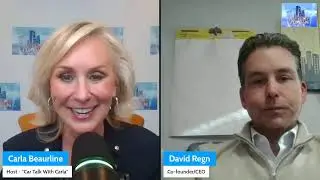 David Regn - Co-Founder/CEO of Stream Companies