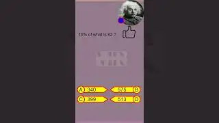 1705 1001 Math quiz