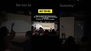 &ldquo;Muslim Engineer Stands Up at Microsoft Anniversary.#part1  #shorts #humanity