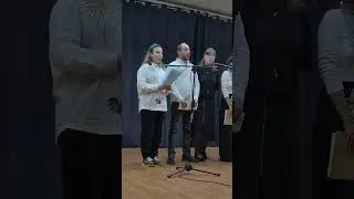 Alex Birman Hava Nagila Dec '2025/ Kfar Sava