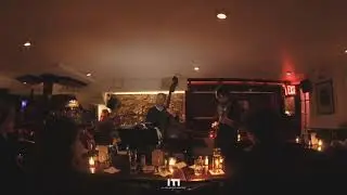 Mike Moreno, Jochen Rueckert, and Matt Brewer Play Eronel