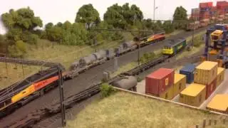 Freightliner 86