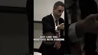 Balancing Responsibility with Reward: Jordan Peterson's Wisdom on Time Management #shorts