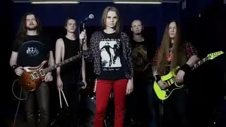Концерт Emerald Mind 06/05 - Backstage Club