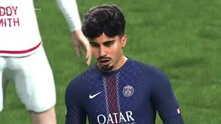 Paris Saint-Germain - AS Monaco (All Goals) Ligue 1 (France)