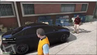 New journey begins 😀 [ GTA 5 REAL LIFE ] selling micheal car 