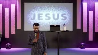 STREAM LIVE WITH PASTOR GLODI SEBAREME||SUNDAY SERVICE||12-28-2025||