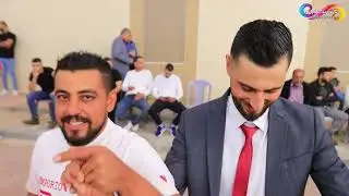 فنون الدبكه مع شباب برقين سهرة اسامه عتيق   قاعات النخيل و ستوديو علوش