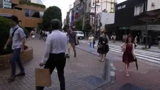 Ochanomizu Tissue Pack Advertising Handout (120918)