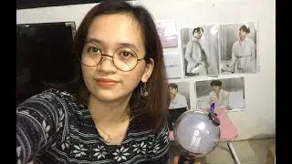 Unboxing Army Bomb SE + Connecting to BTS Lightstick App and Weverse App 💜