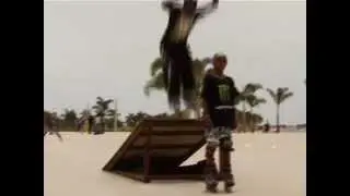 Angola Magazine - Momentos de lazer na baia de Luanda