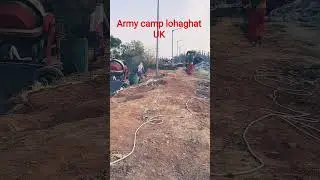 Inside India's Secret Army Camp: The Unseen War