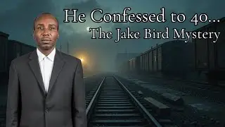 Jake Bird: The Shadow Nomad &mdash; Secrets of a Forgotten Serial Killer | Deep Dive Truth