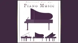 Serenade - Schubert - Classical Study Music - Classical Piano for Concentration