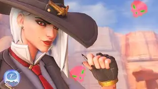 Overwatch: Origins Edition / Ashe + Winter Games