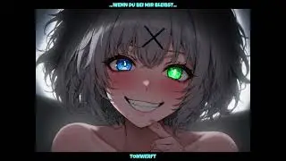 Wenn Du Bei Mir Bleibst - (Official Music) Tonwerft
