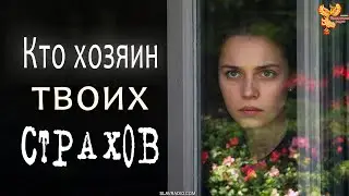 Кто хозяин твоих страхов?