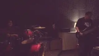 Jamming session with my Ex Drummer