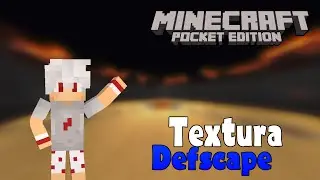 TEXTURA PVP - MCPE 0.14 | DEFSCAPE TEXTURE PACK 《 P&auml;t&oslash;》