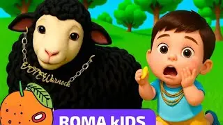 Rain Rain Go Away 🌧️ | Nursery Rhymes for Kids | Baby Songs & Children Rhymes