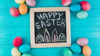 DIY EASTER crafts IDEAS 2022 YOU MUST TRY!
