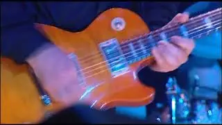 Gary Moore - Parisienne Walkways (GUITAR BACKING TRACK  w/VOICE)