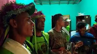 Reisado no povoado de Suvela de Mulungu do Morro BA