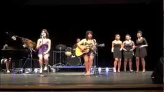 The Lilit Vanetsyan Band.mov