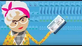 Free Rx Discount Card benefitting Make-A-Wish&reg;