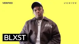 Blxst 