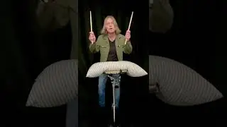 Percussion Tip Tuesday: Two Sticks Solution