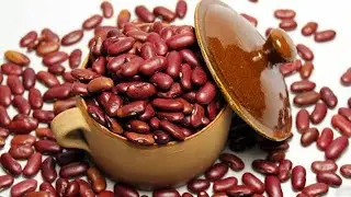 Health Benefits Of Red Beans | Kidney Beans(Rajma lal lobia) Benefits ,  Fat Loss & Low Cholesterol