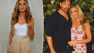 Denise Richards' SHOCKING $105,000 Monthly Expenses & $250K OnlyFans Income EXPOSED in Divorce Docs!