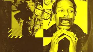 A$AP Rocky - Buck Shots (Bass Boosted)