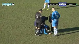 Liga a III-a | Cetatea 1932 Suceava - USV Iasi