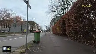 Umgestaltung Billstedter Hauptstraße 