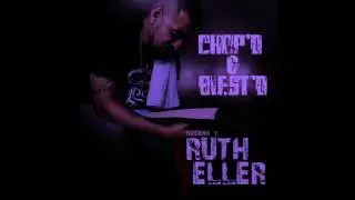 Bryann Trejo Ft. Moe Grant - I Love You (Chop'd & Blest'd)