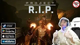 Review Game Action | Project R.I.P (Android - IOS - PC) Offline