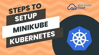 Как настроить кластер minikube | Практика Kubernetes локально | Развертывание приложения на minikube