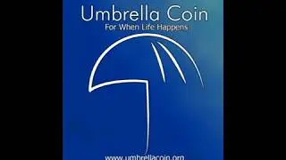 CryptoCurrently Interview with Umbrella Coin CEO Terry Tata