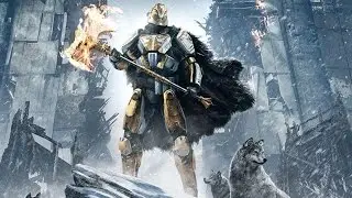 Destiny: White Rabbit Custom Game Type Gameplay - IGN Plays Live