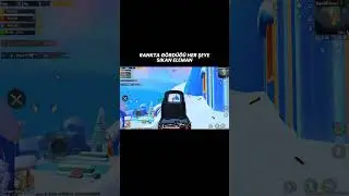 HER ŞEYE SIKAN ELAMAN #pubgmnextstarprogram  #pubgmobile  #PUBGMS28 #rhklaus #batuhal