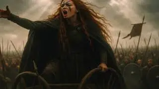 Come una testuggine romana fece schiacciare 1.000 legionari 16.000 barbari in un giorno