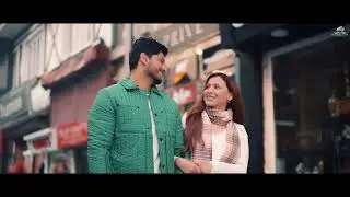  Rangeen (official  music video) Gurnam Bhullar I gill raunta I master mind / music.vs.7 ; 🫠✨🎶......