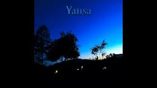 Yansa - Kiss Of Life