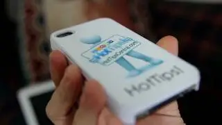 Review: Personalized iPhone 4 and 4S Cases From Memorable Gifts