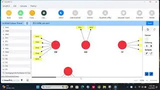 Introduction to SMART PLS