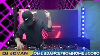 LIVE STREAMING | KOWLOON PALACE INTERNATIONAL CLUB | RESIDENT DJ 13 JUNI 2020