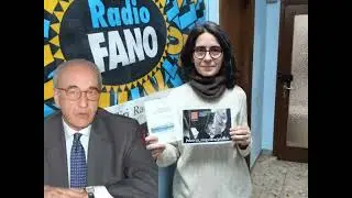 Valeria Patregnani e Ledo Prato
